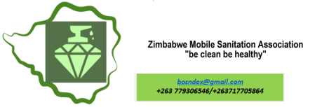 Zimbabwe Mobile Sanitation Association 